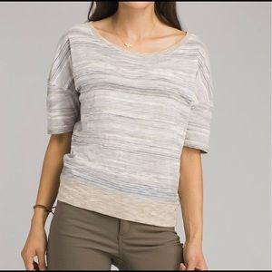 Prana Lurie Top size Small